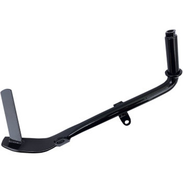 DRAG キックスタンド 07年以降 FLT 黒 1インチショート 0510-0398 WO店 14,618円