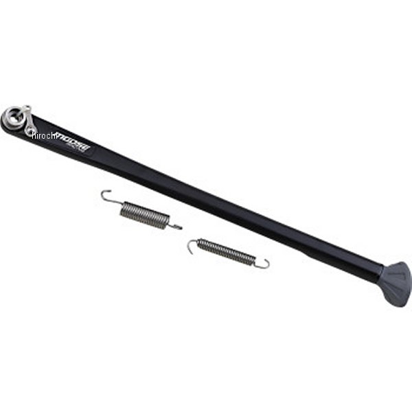 ムースレーシング MOOSE RACING SIDE STAND MOOSE GAS GAS 0510-0497 WO店の通販はau PAY ...