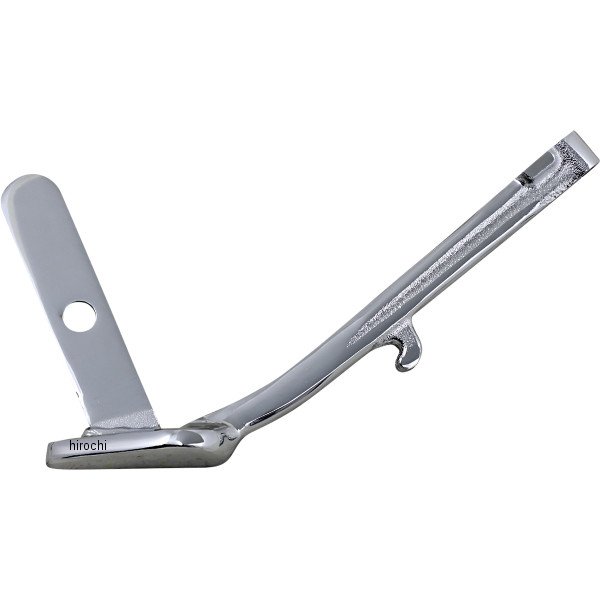DRAG Specialties ドラックスペシャリティー KICKSTAND STOCK CHR SFTL 0510-0530 WO店 15,453円