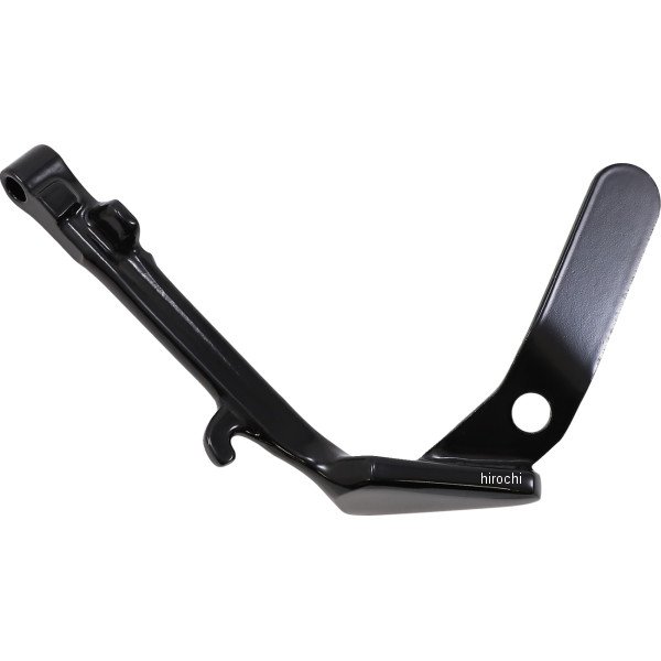 DRAG Specialties ドラックスペシャリティー KICKSTAND -1" GL BK SFTL 0510-0531 WO店
