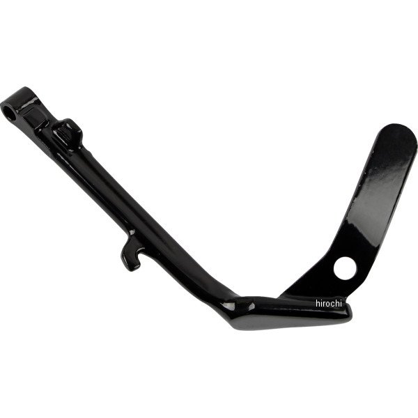 DRAG Specialties ドラックスペシャリティー KICKSTAND STK GL BK SFTL 0510-0532 WO店