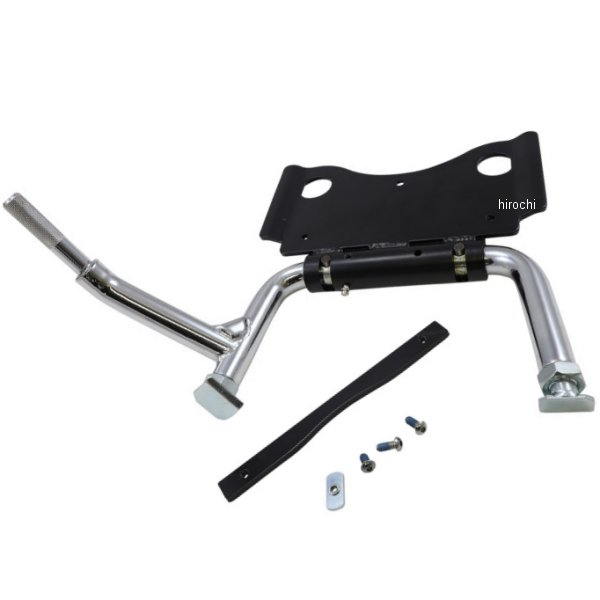 DRAG Specialties ドラックスペシャリティー STAND CENTER C FLT/H 09+ 0510-0608 WO店