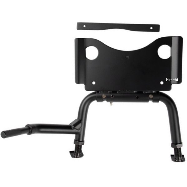 DRAG Specialties ドラックスペシャリティー STAND CENTER MB FLT/H 09+ 0510-0609 WO店