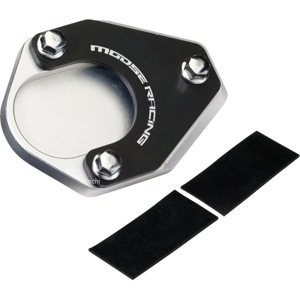 ムースレーシング MOOSE RACING KICKSTAND PAD EXT KTM 0510-0629 WO店