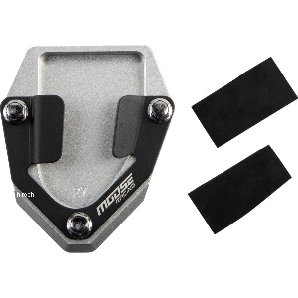 ムースレーシング MOOSE RACING KICKSTAND PAD EXT HON 0510-0631 WO店