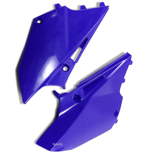 UFO PLAST ユーフォープラスト SIDE PANELS YZ BLUE 0520-2060 WO店