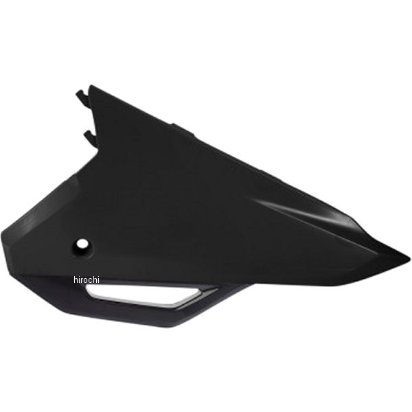 サイクラ CYCRA SIDE PLT CRF/RX 21-22 BLK 0520-3271 WO店