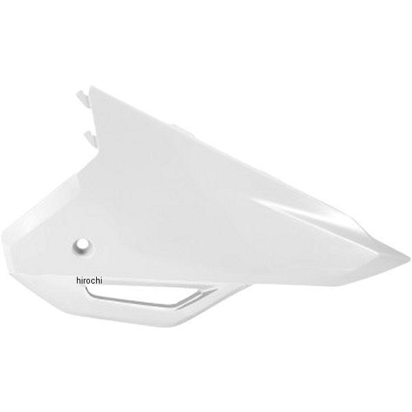 サイクラ CYCRA SIDE PLT CRF/RX 21-22 WHT 0520-3272 WO店