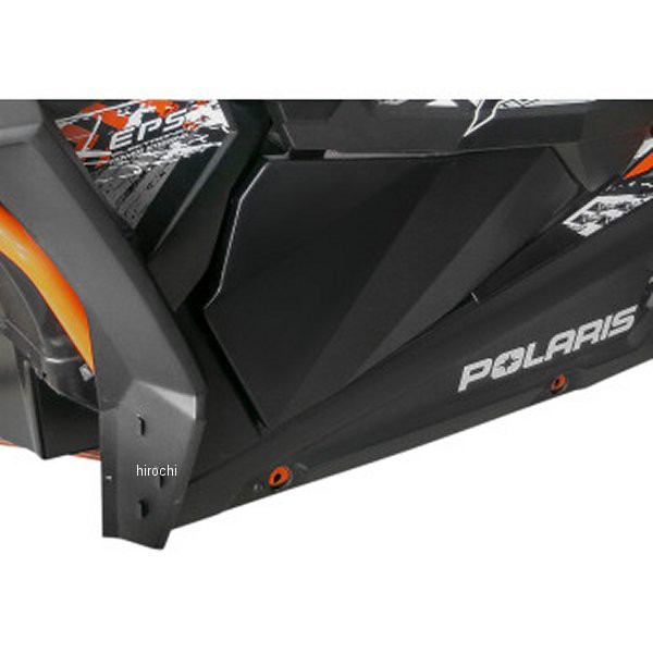 ムースレーシング MOOSE RACING DOOR LOWER HALF RZR MSE 0521-1784 WO店