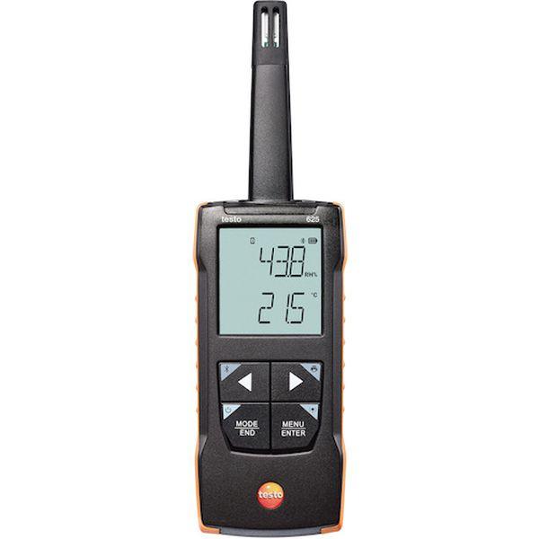 05631625 (株)テストー テストー 温湿度計 testo 625 温湿度計 05631625-TN WO店