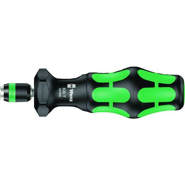 Wera社 Wera 826T クラフトフォームターボ 057480-TN WO店 15,578円