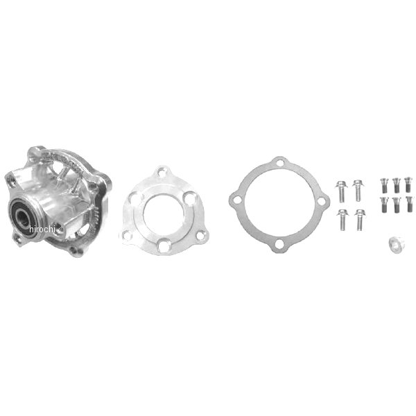 SP武川 フロントディスクハブキット モンキー 06-08-0053