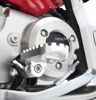 スペシャルパーツ武川 ビレットワイドステップキット 06-13-0088 WO店_3