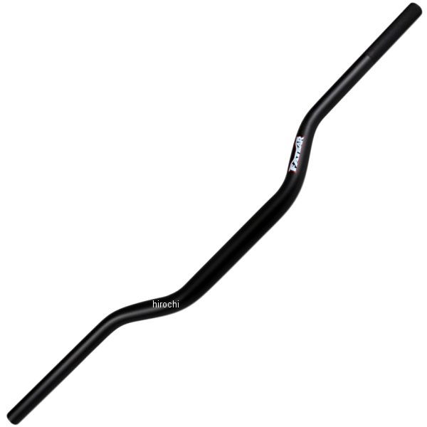 レンサル RENTHAL FATBAR STREET 828-50-BK 0601-4083 828-50-BK WO店
