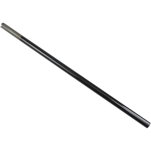 DRAG 1インチ ハンドルバー Stick スタイル 黒(つや有り) WO店