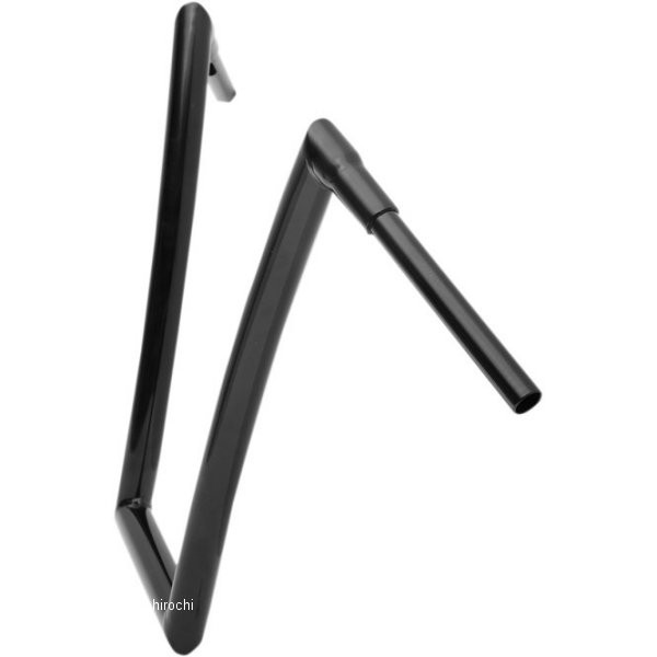 トッドサイクル Todd's Cycle 1.5インチ ハンドルバー ストリップ 20インチ 黒(つや有り) WO店の通販は 39,511円