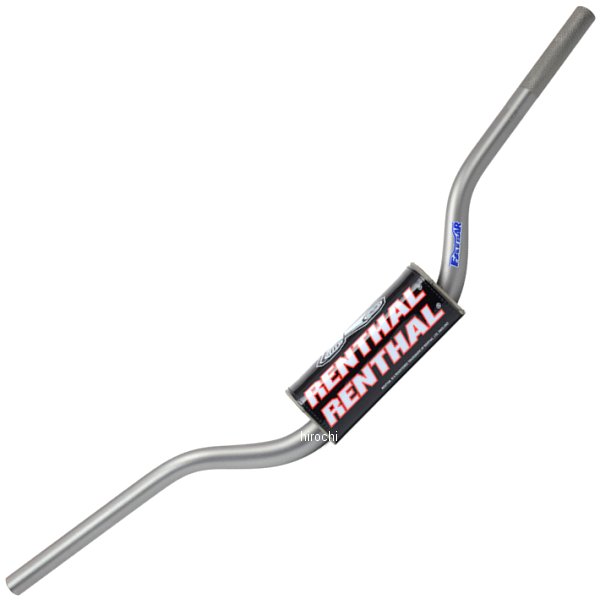 レンサル RENTHAL HANDLEBAR FATBAR 602 TT 0601-4948 WO店 19,992円