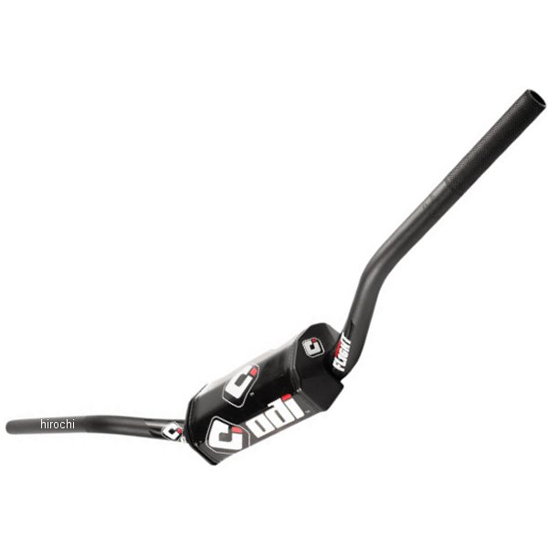 オーディーアイ ODI ハンドルバー FLT FMX BK WO店の通販は