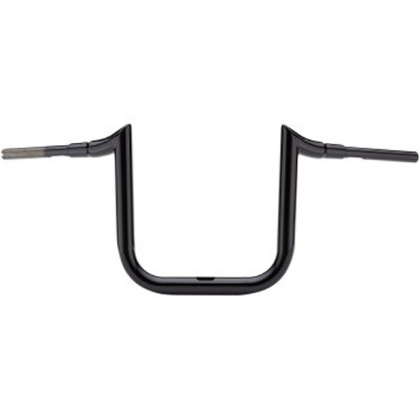 LAチョッパーズ LA Choppers 1.5インチ ハンドルバー Prime Ape 12インチ 15年以降 FLT 黒 0601-5082 WO店