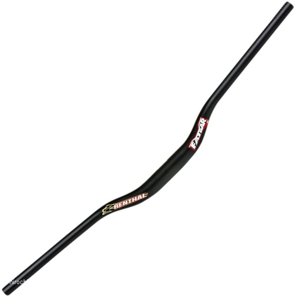 レンサル RENTHAL FATBAR 35 30MM BLK 0601-5415 WO店