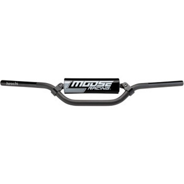 ムースレーシング MOOSE RACING HANDLEBAR STL PW BK 0601-5561 WO店