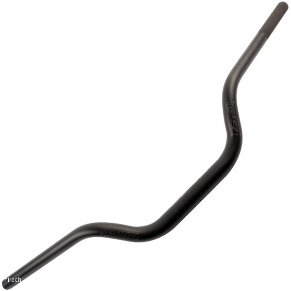 レンサル RENTHAL FATBAR STREET 845-50-BK 0601-5562 WO店