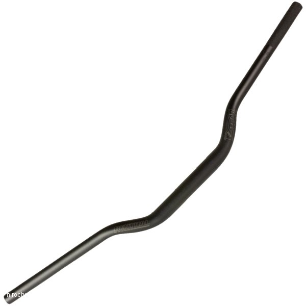 レンサル RENTHAL RENTHAL STREETBAR 847 BK 0601-5724 WO店