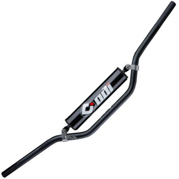 オーディーアイ ODI ポディウムハンドルバー 黒 0601-5883 WO店 14,398円