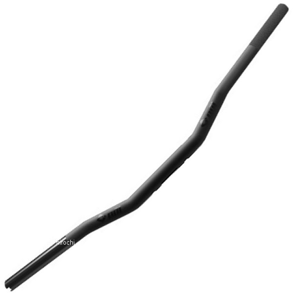 オーディーアイ ODI Vツインハンドルバー 黒 0601-5897 WO店【公式通販】