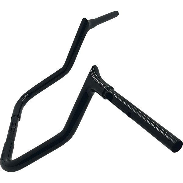 ファットバガーズ FAT BAGGERS H-BAR EZ INSTL REDUCD REACH 1.25 PNTD