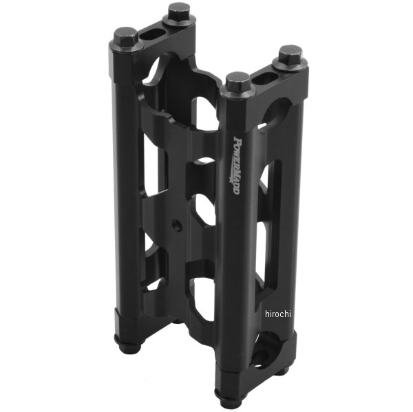 パワーマッド PowerMadd ピボット ライザー ナロー 5インチ(127mm) WO店の通販は 13,535円