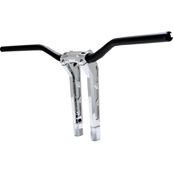 パフォーマンスマシン PHATBAR & RISER KIT CH 11.5RISER INT.WIRE W 