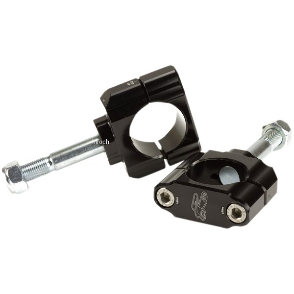 レンサル RENTHAL BARMOUNT 36 OFFSET 5MM 0603-0923 WO店