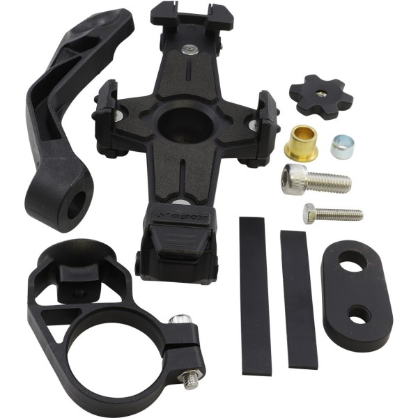 KOSO スマートフォン ブラケット X1 レギュラー WO店