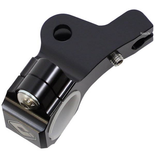 オーディーアイ ODI 後押しうち切り 極点 3/4" 黒 0603-1082 WO店
