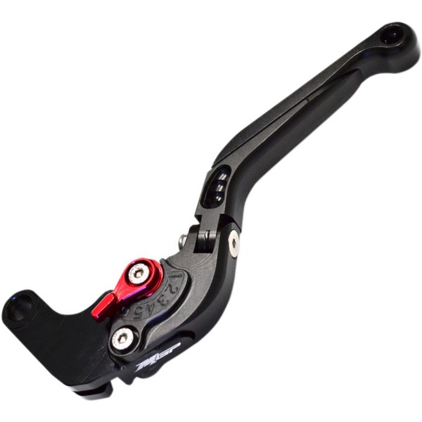 ホットボディーズ HOT BODIES レバーセット MGP 15年-20年 ドゥカティ スクランブラー 黒 WO店の通販は 22,415円