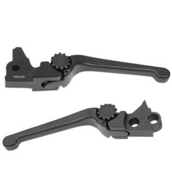 パワースタンド Powerstands レバーセット 調整可能 アンセム 17年-18年 FLRT 黒 WO店の通販は 60,379円