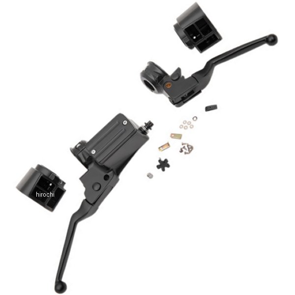 DRAG Specialties ドラックスペシャリティーズ ハンドルバー