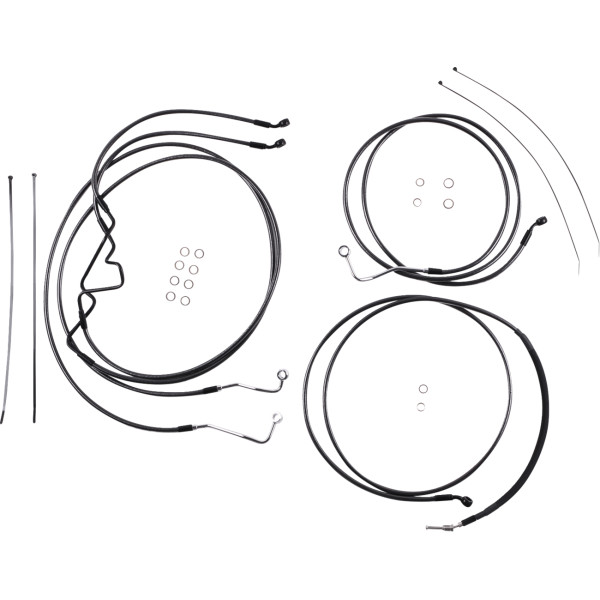 マグナム MAGNUM CABLE KIT BP 10RISE 0610-2399 WO店 【公式通販】