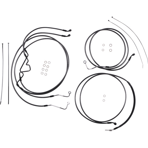 マグナム MAGNUM CABLE KIT BP 8