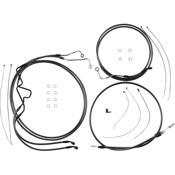 マグナム MAGNUM CABLE KIT BP 8