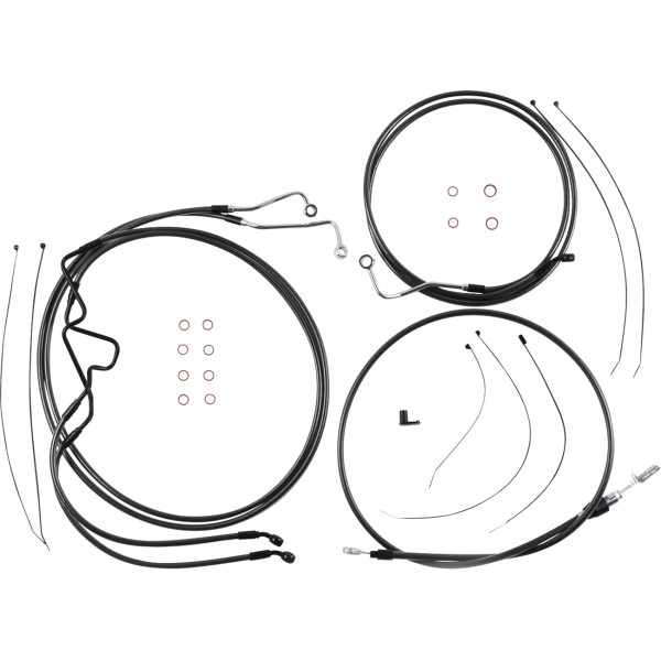 マグナム MAGNUM CABLE KIT BP 10RISE 0610-2426 WO店