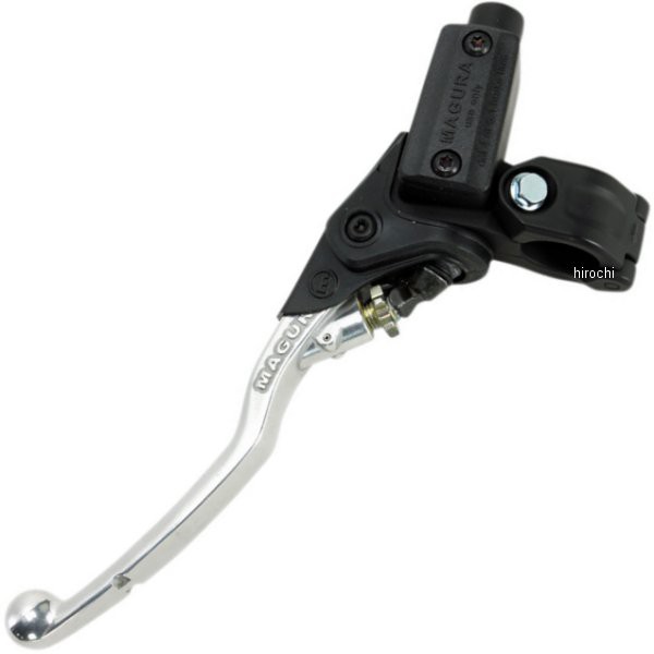 マグラ MAGURA クラッチ マスターシリンダー 167 Hymec 10.5mmボア WO店の通販は