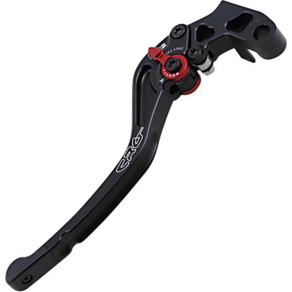 シーアールジー CRG クラッチ レバー RC2 スタンダード 18年-20年 MT-10 黒 WO店の通販は