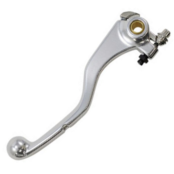 ムースレーシング MOOSE RACING LEVER CLUTCH MSE HON SLV 0613-1974 WO店
