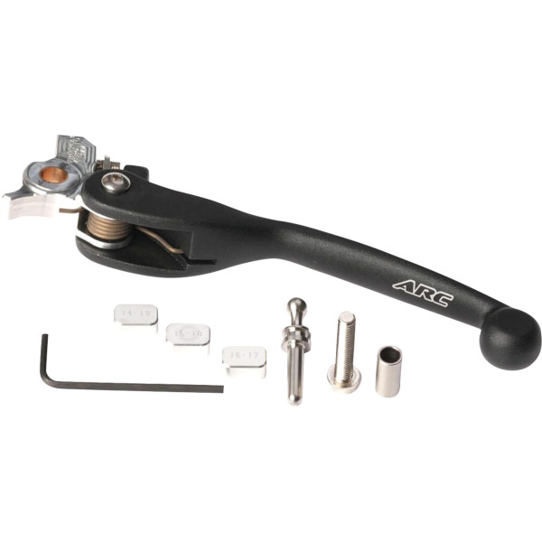 ARCレバー Arc Levers ARC CLUTCH POWER LEVER CL-424I 0613-2173 WO店