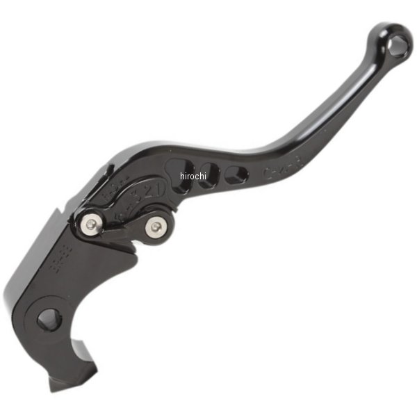 パワースタンド Powerstands ブレーキレバー Click 'N Roll ショート