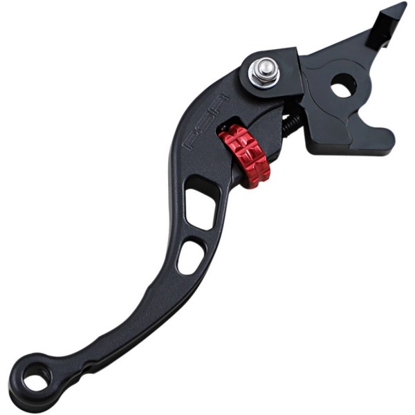 パワースタンド Powerstands ブレーキレバー APEX 13年-20年 CB500F、CBR500R、CB500X 黒 WO店の通販は