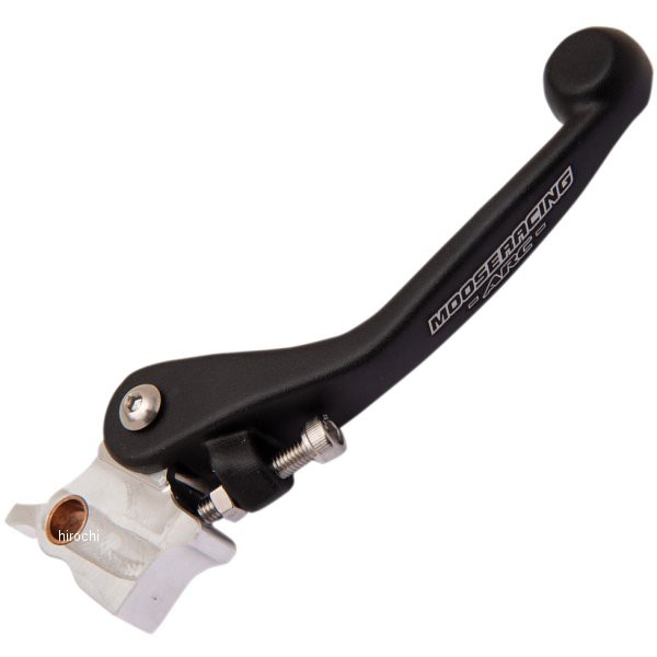 ムースレーシング MOOSE RACING LEVER BR MSE KX450F 19 BK 0614-1858 WO店