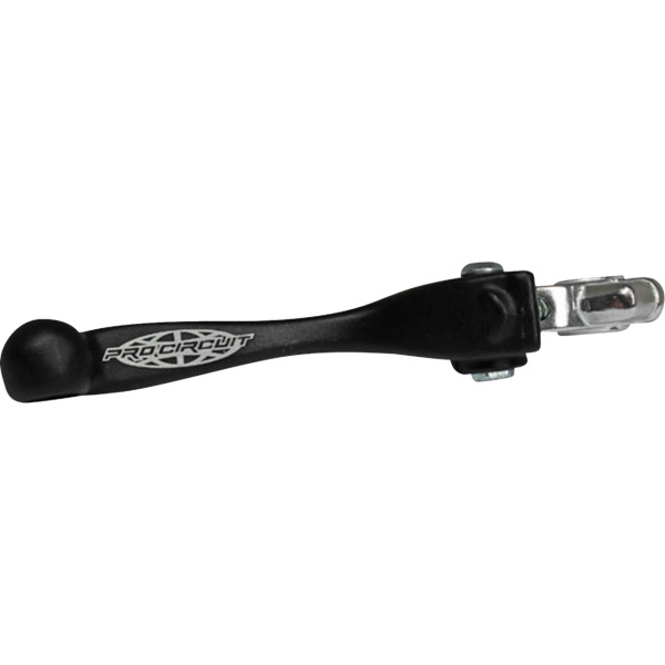 プロサーキット PRO CIRCUIT LEVER BRAKE KAWASAKI BLK 0614-1974 WO店